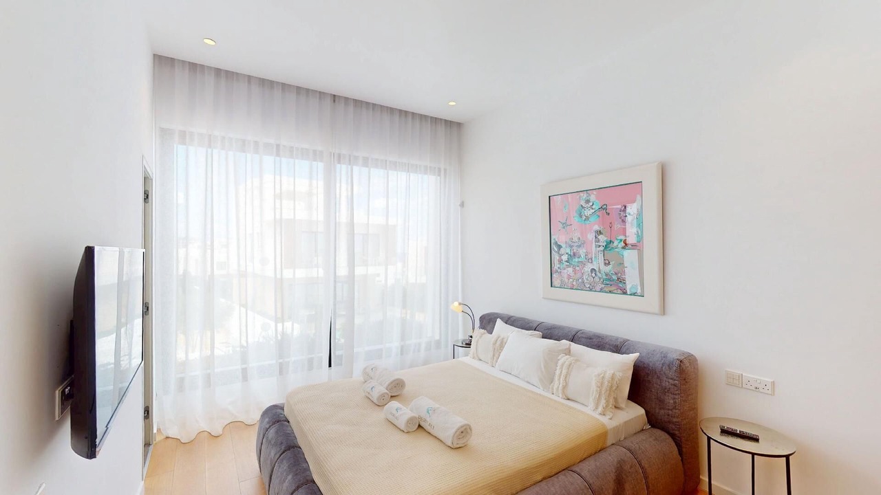 Photo of Bedroom in Cape Greko