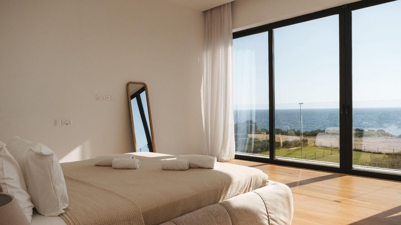 Photo of Bedroom in Cape Greko