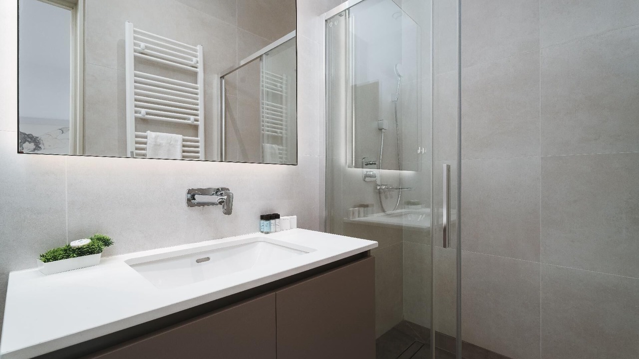 Photo of Bathroom in Cape Greko