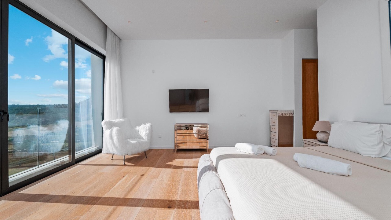 Photo of Bedroom in Cape Greko