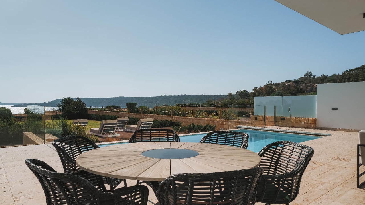 Photo of Outdoor in Cape Greko