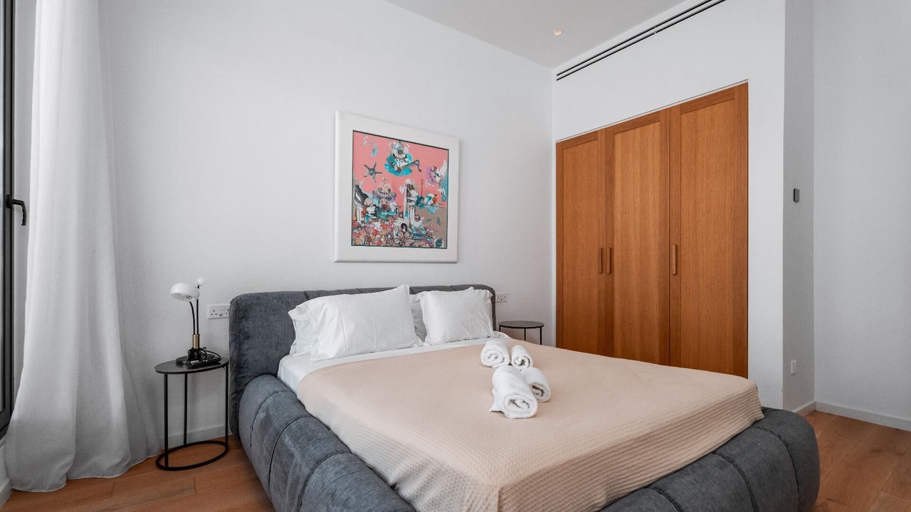 Photo of Bedroom in Cape Greko