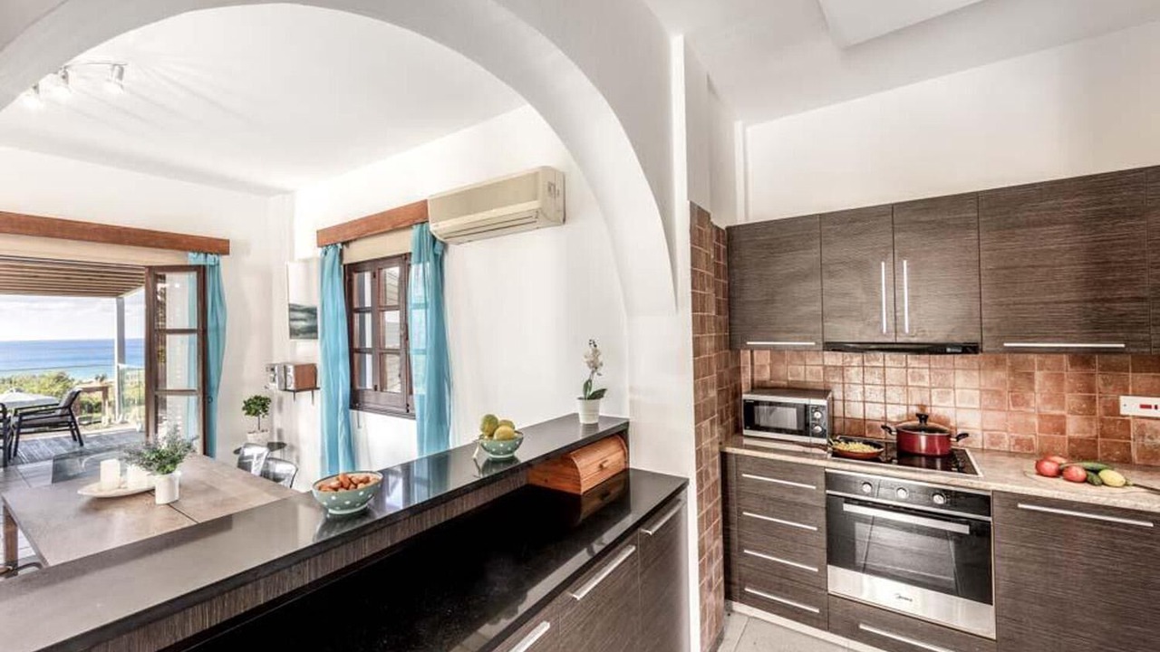 Photo of Kitchen in Argaka