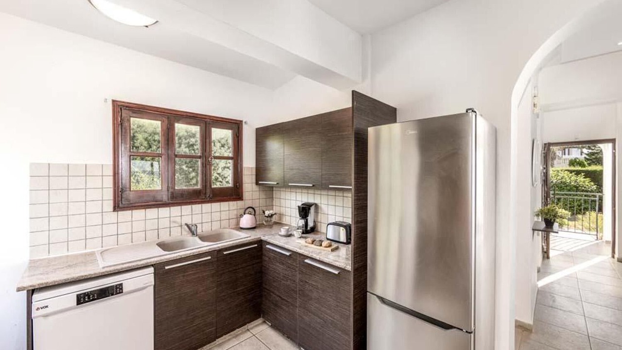Photo of Kitchen in Argaka
