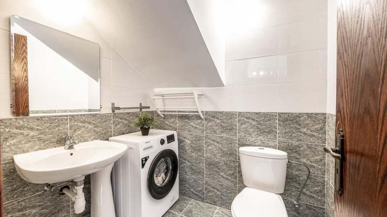 Photo of Bathroom in Argaka