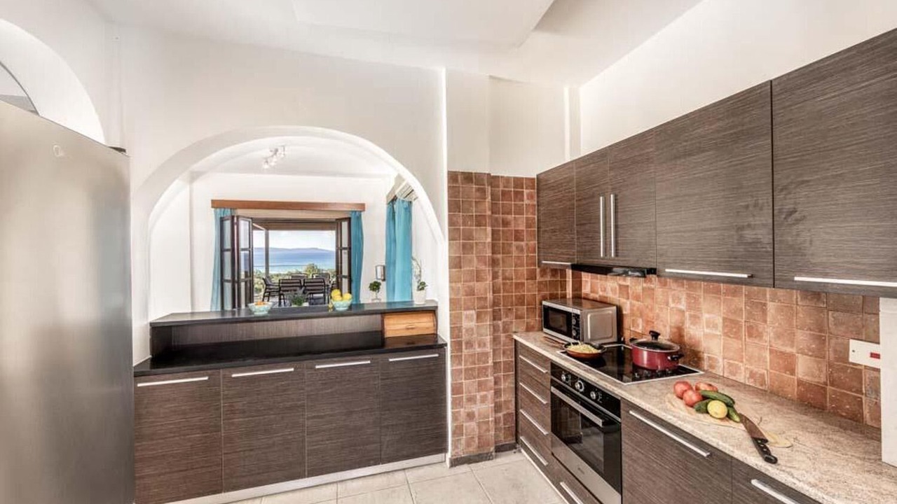 Photo of Kitchen in Argaka