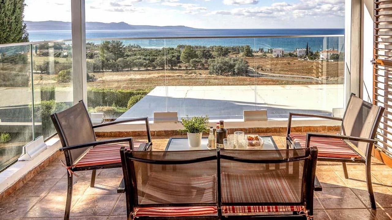 Photo of Outdoor in Argaka