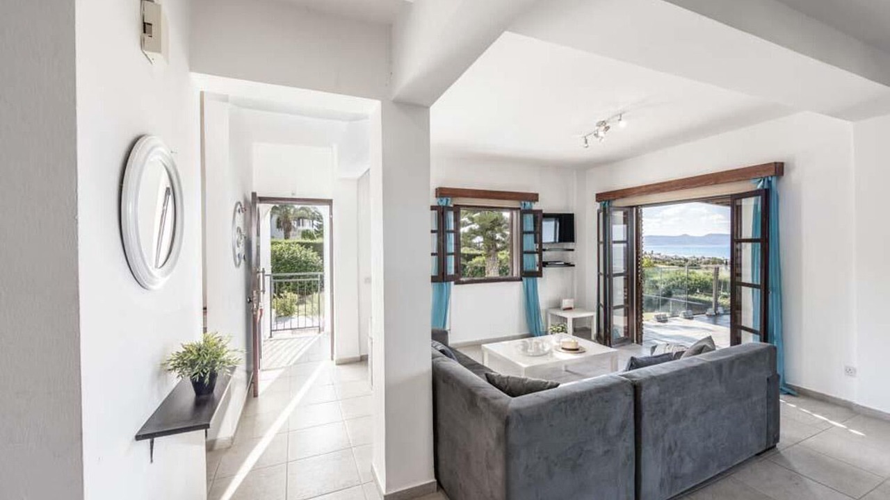 Photo of Livingroom in Argaka