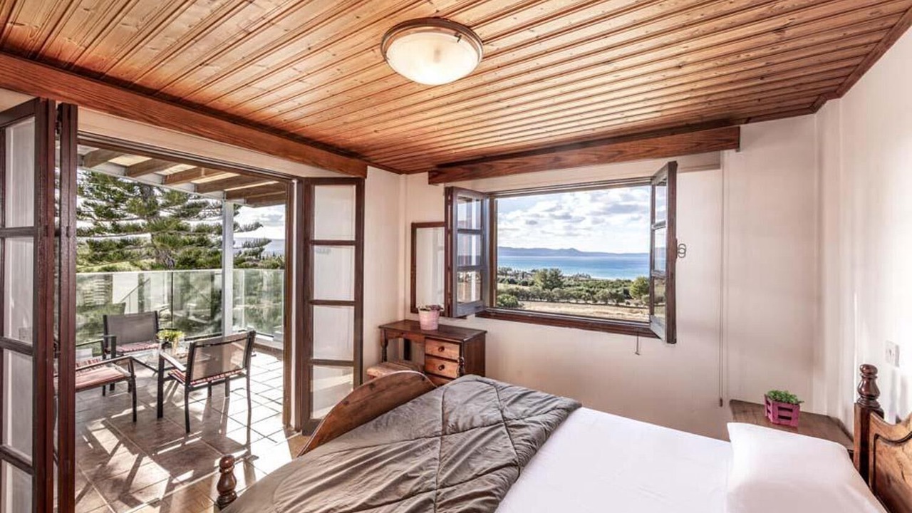 Photo of Bedroom in Argaka