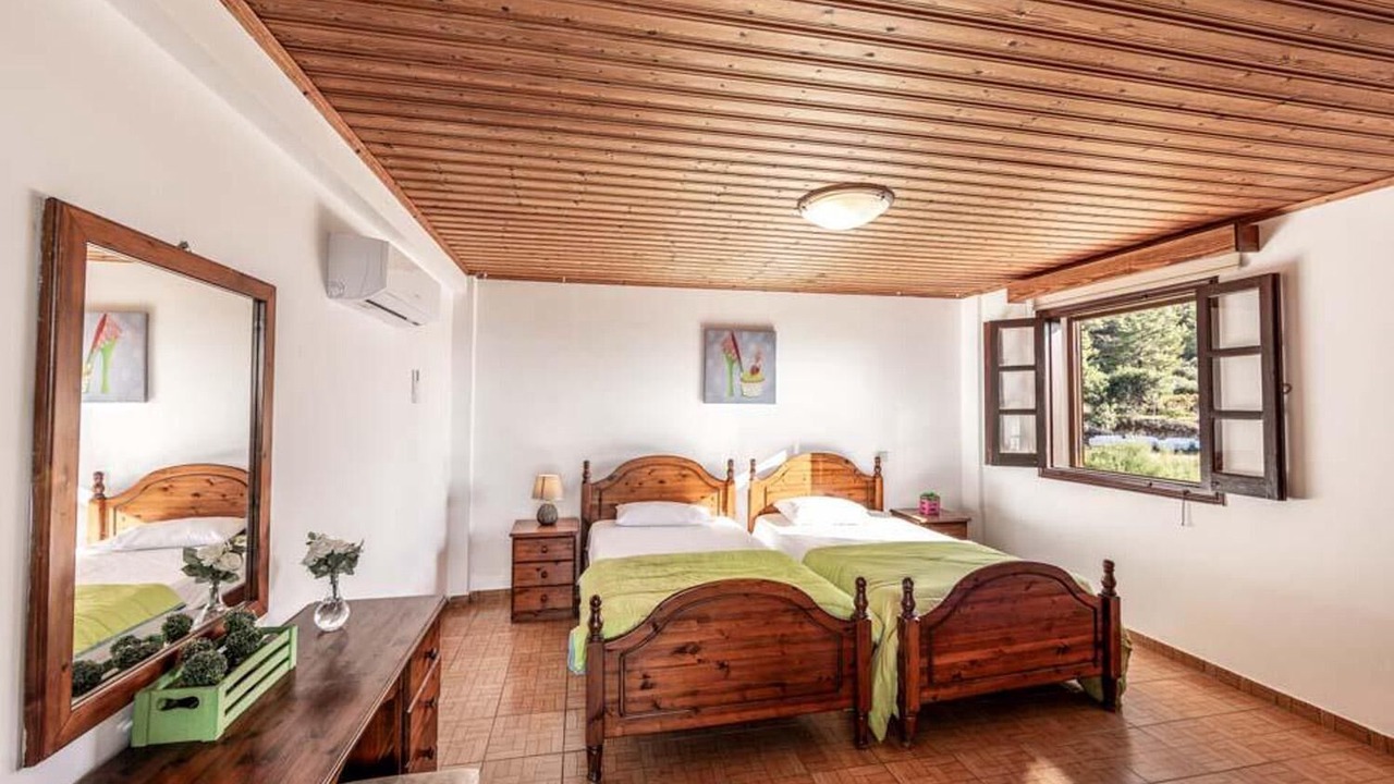Photo of Bedroom in Argaka
