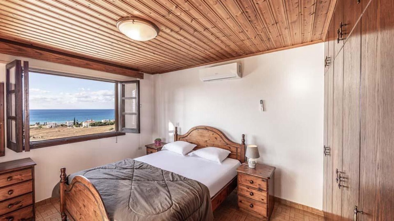 Photo of Bedroom in Argaka