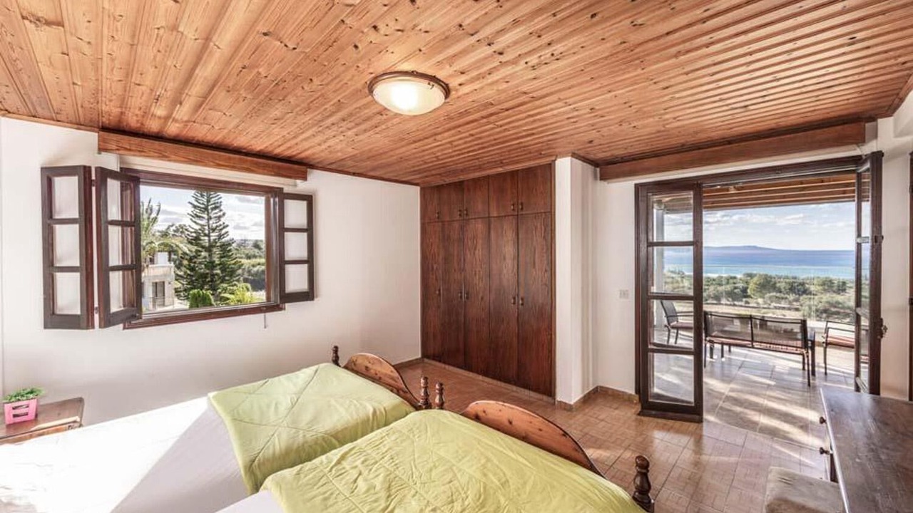 Photo of Bedroom in Argaka