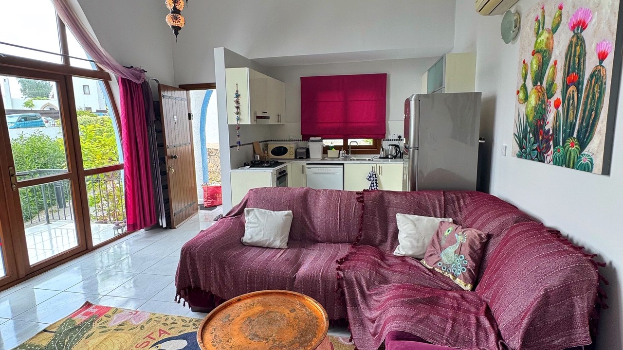 Photo of Livingroom in Karaman