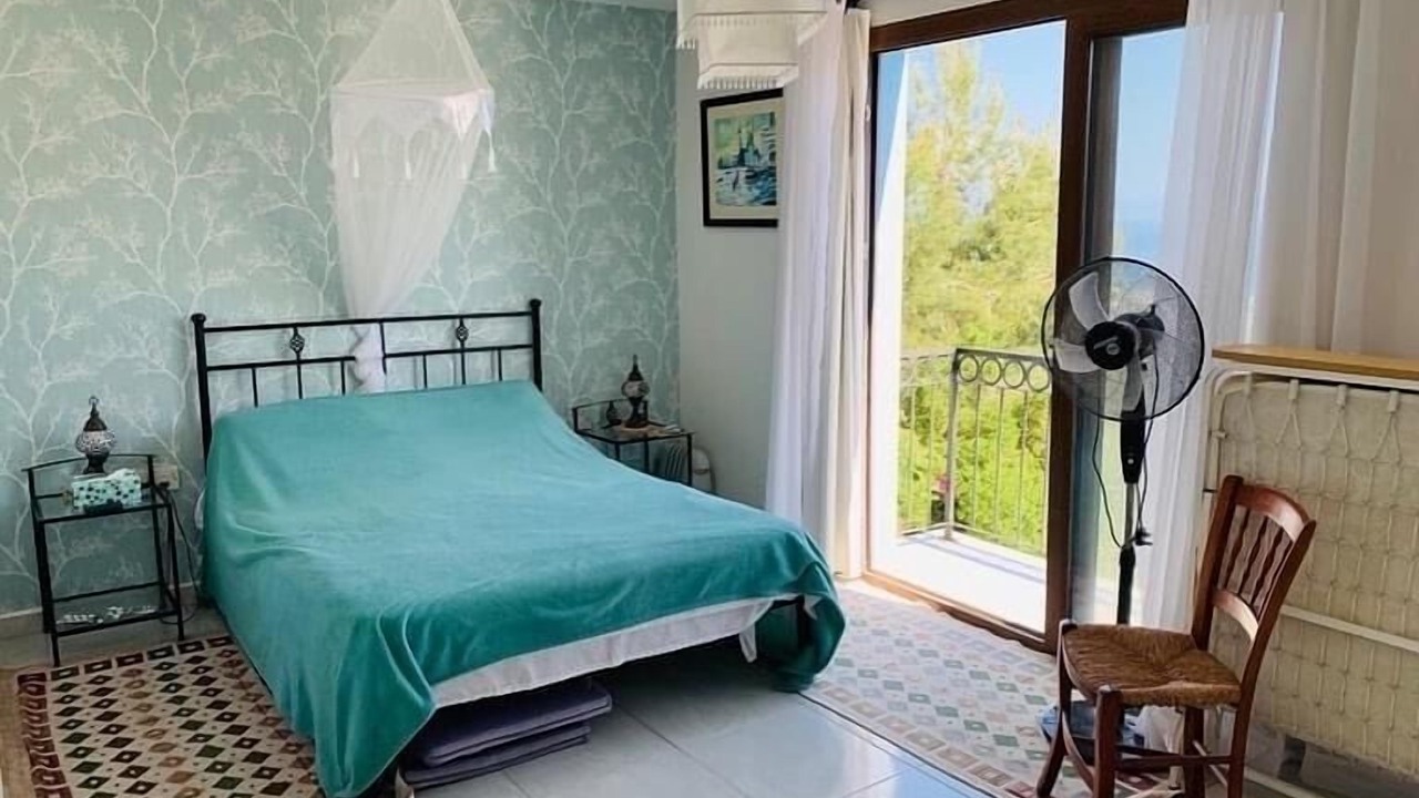 Photo of Bedroom in Karaman