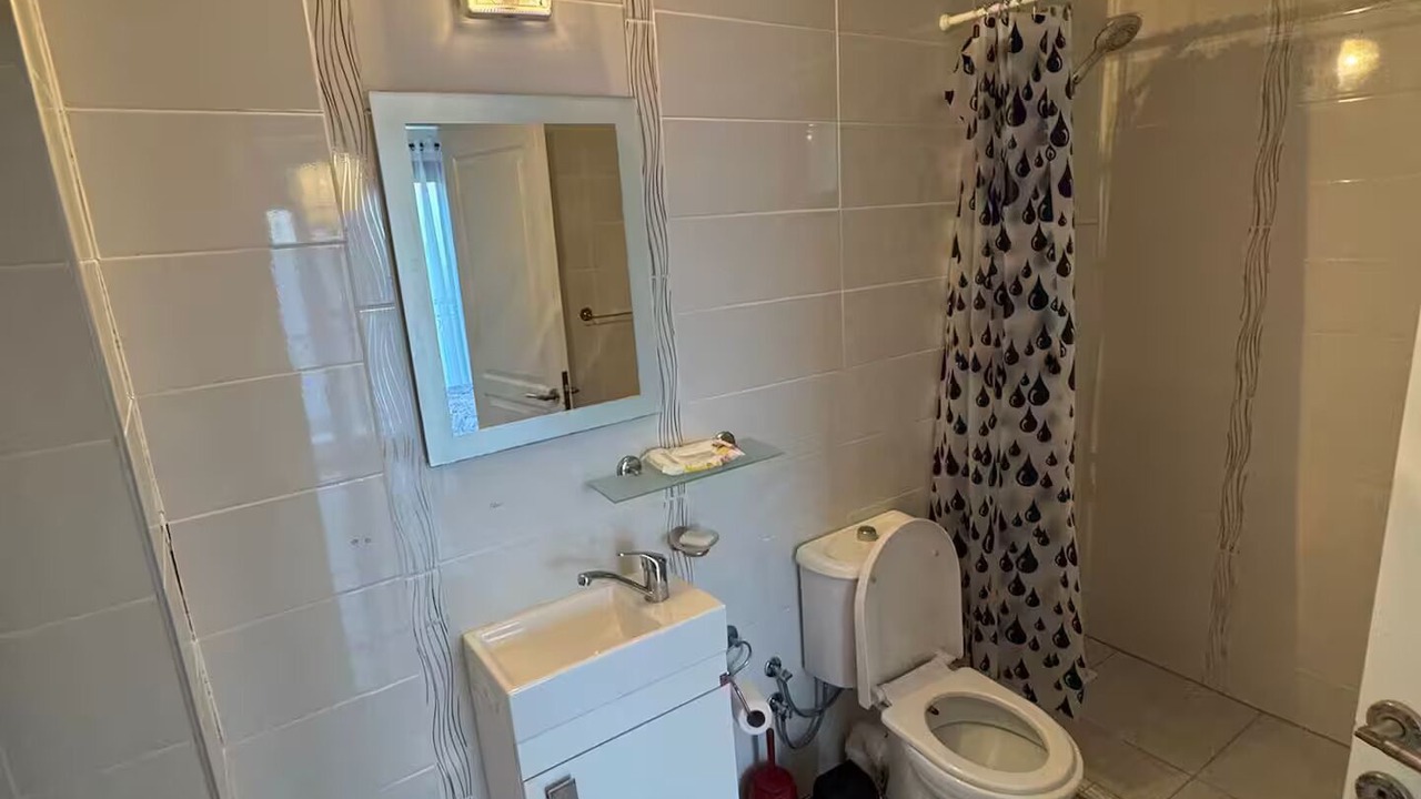 Photo of Bathroom in Karaman