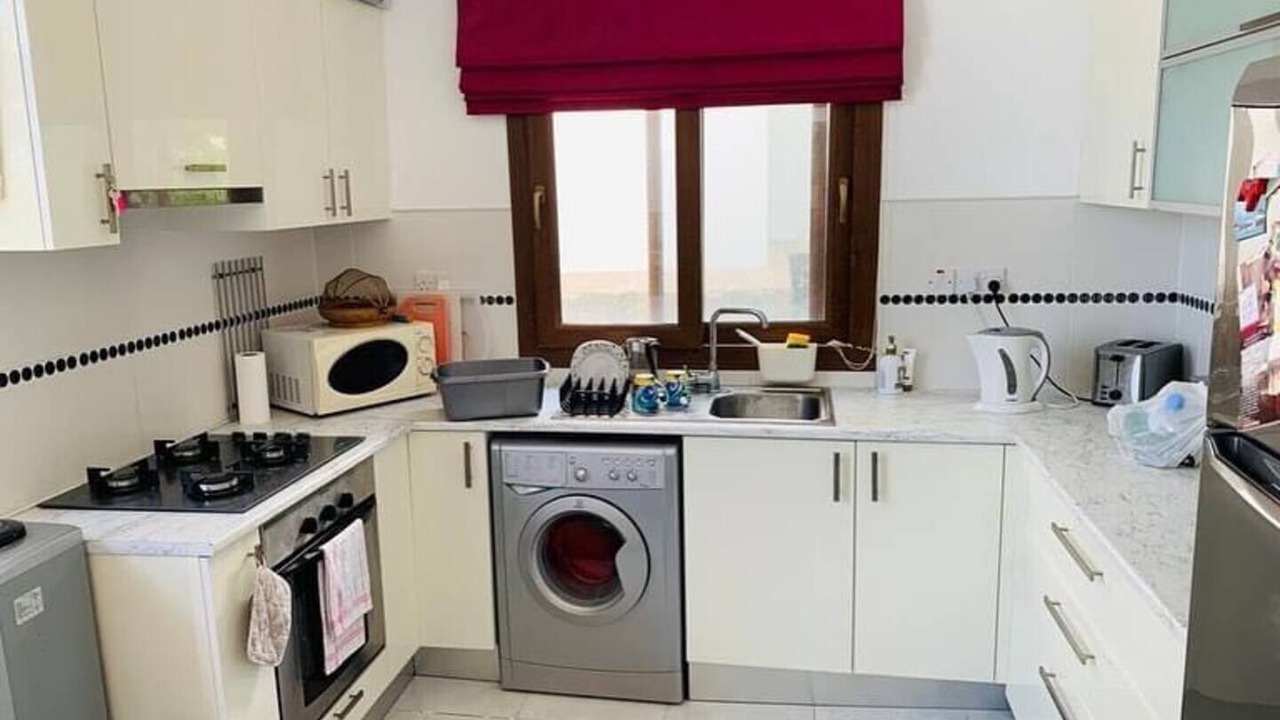 Photo of Kitchen in Karaman