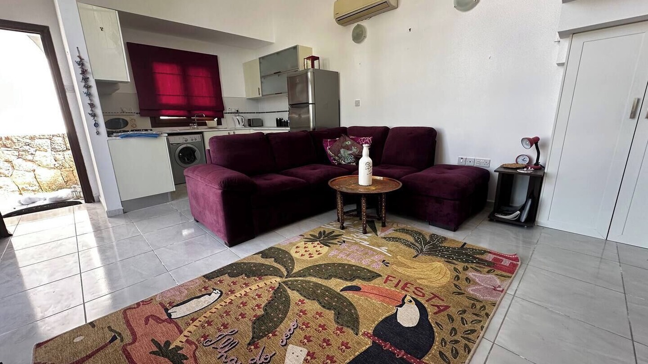 Photo of Livingroom in Karaman