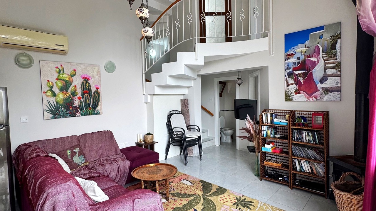 Photo of Livingroom in Karaman