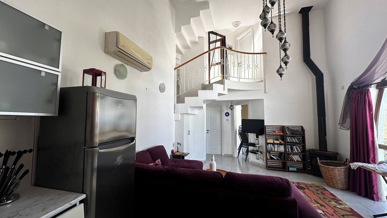 Photo of Livingroom in Karaman