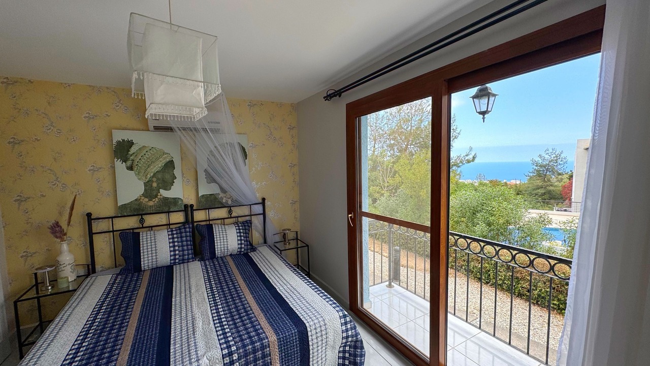 Photo of Bedroom in Karaman