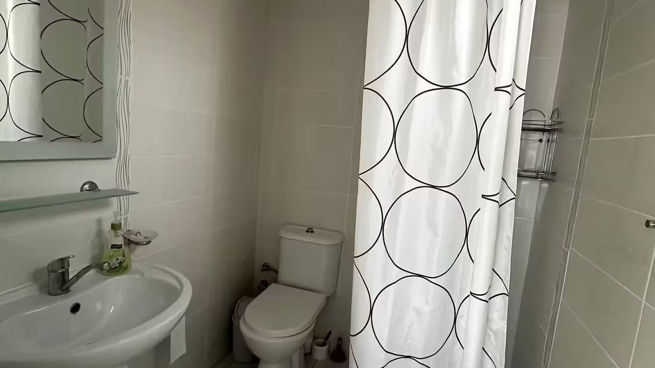 Photo of Bathroom in Karaman