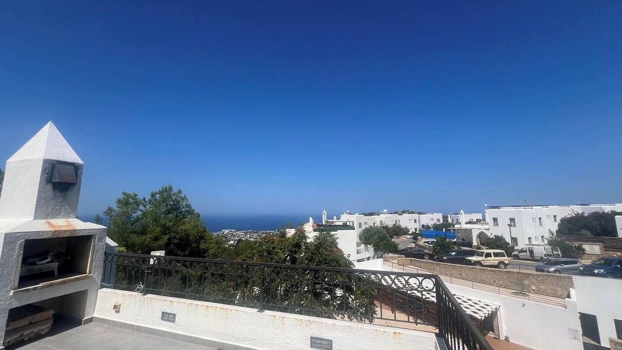 Photo of Patio Balcony in Karaman
