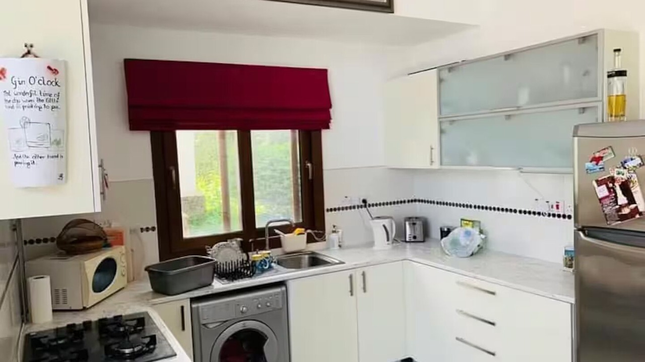 Photo of Kitchen in Karaman