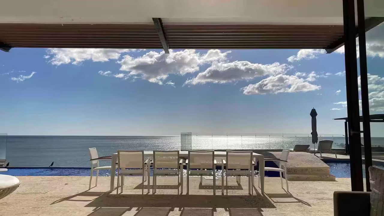 Photo of Outdoor in La Boquita