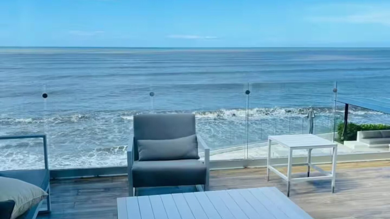 Photo of Patio Balcony in La Boquita
