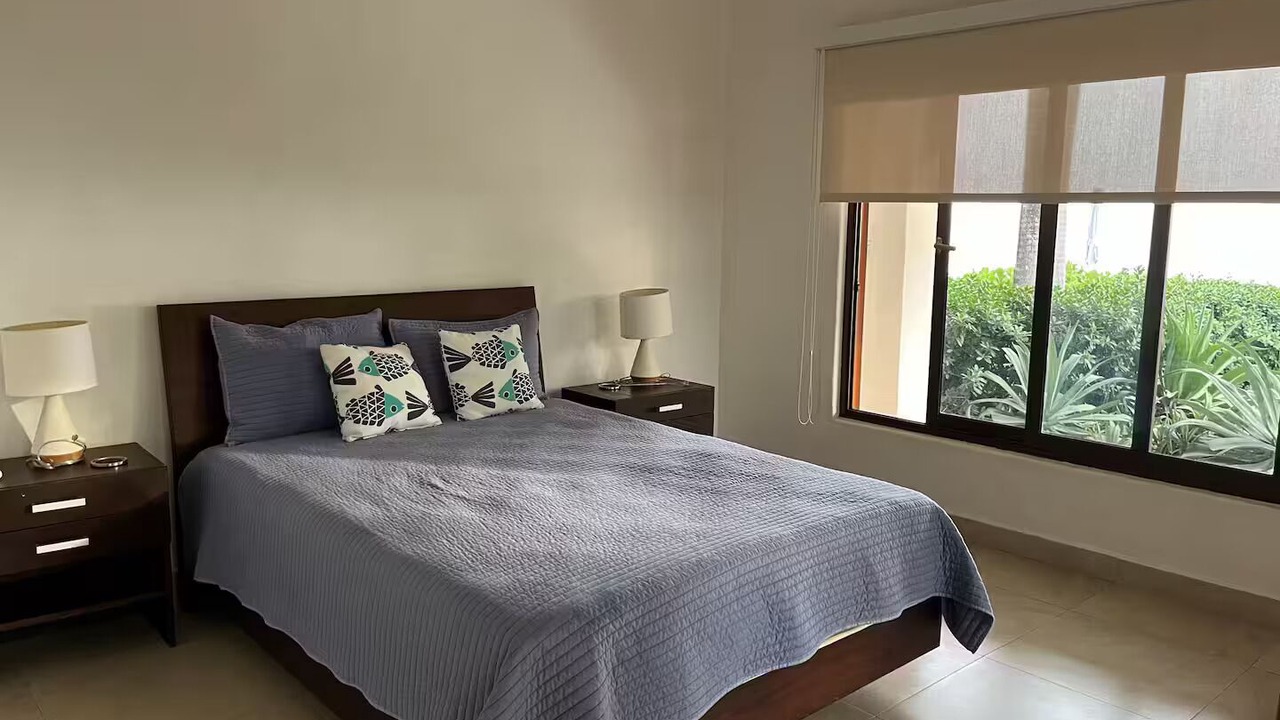 Photo of Bedroom in La Boquita