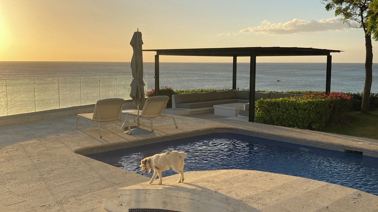 Photo of Outdoor in La Boquita