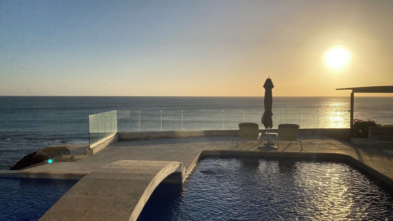 Photo of Outdoor in La Boquita