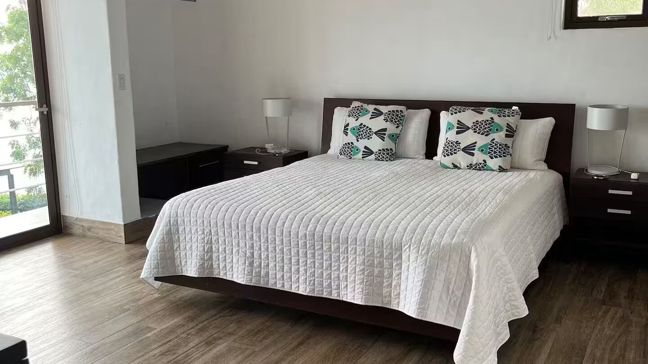 Photo of Bedroom in La Boquita