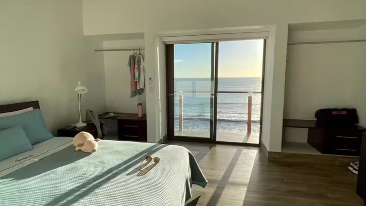 Photo of Bedroom in La Boquita