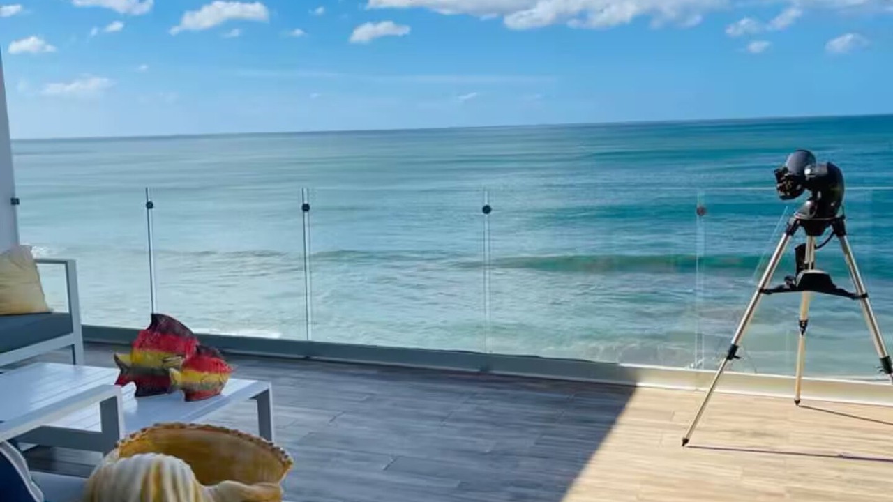 Photo of Patio Balcony in La Boquita