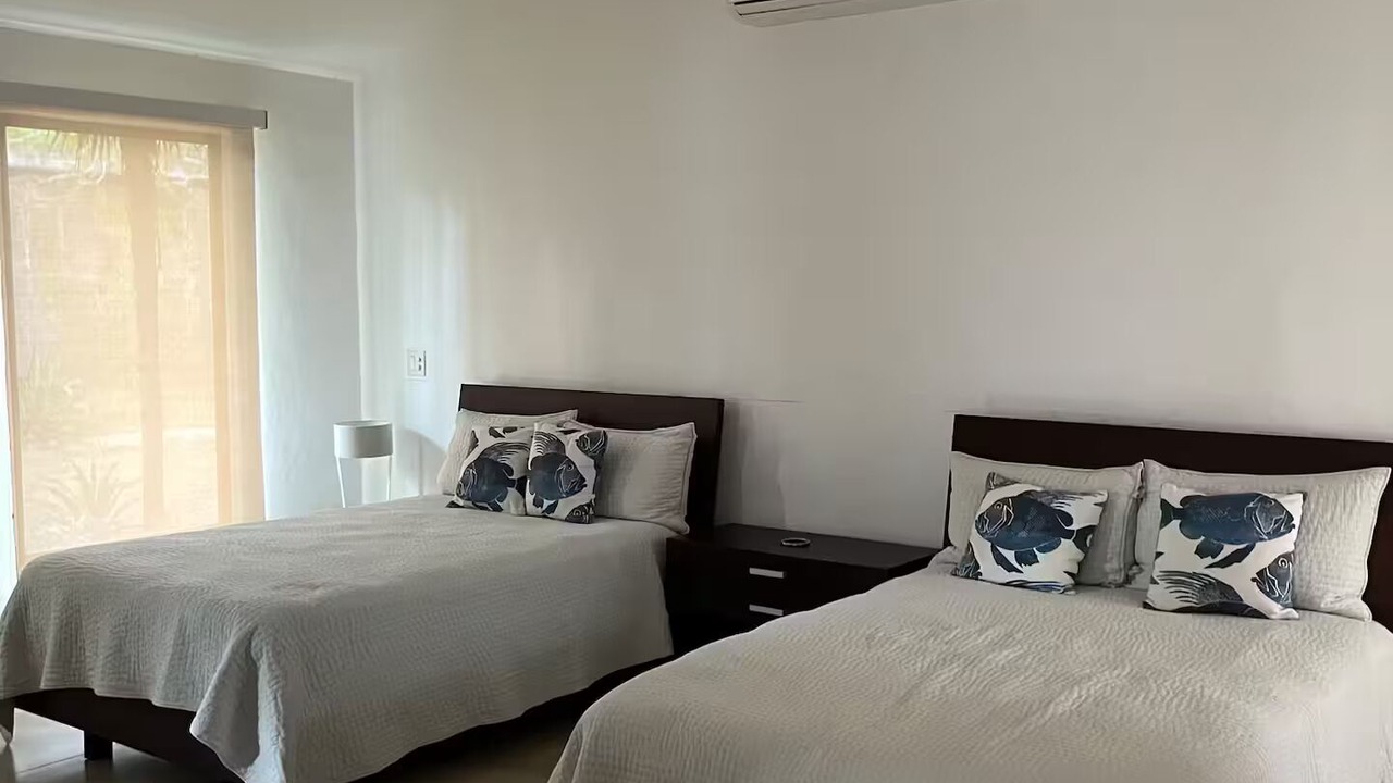 Photo of Bedroom in La Boquita