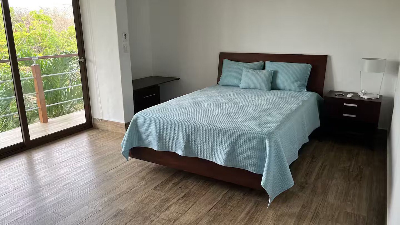 Photo of Bedroom in La Boquita