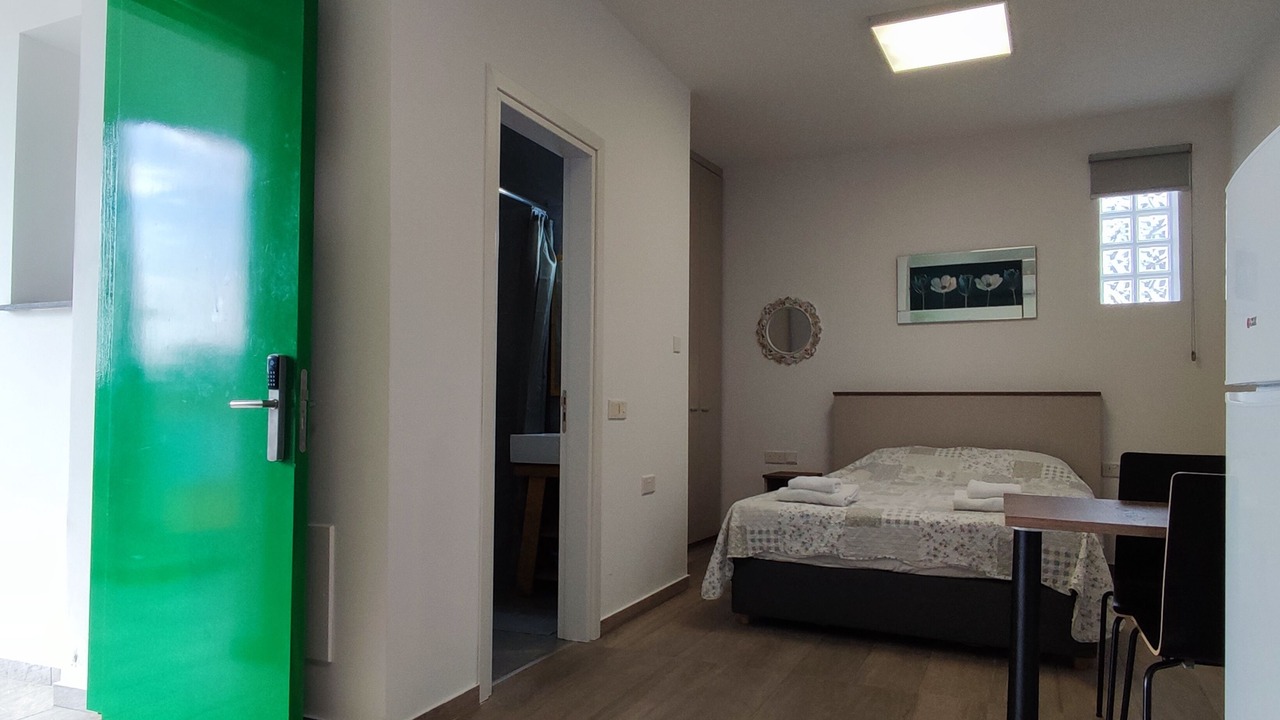 Photo of Bedroom in Larnaca City Centre