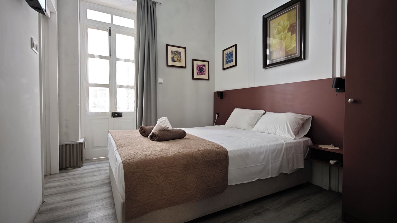 Photo of Bedroom in Larnaca City Centre