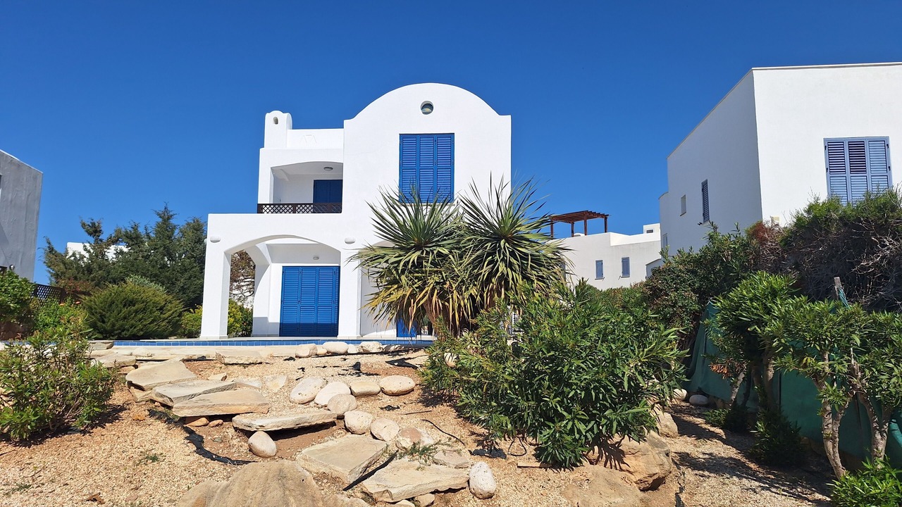 Photo of Outdoor in Chlorakas