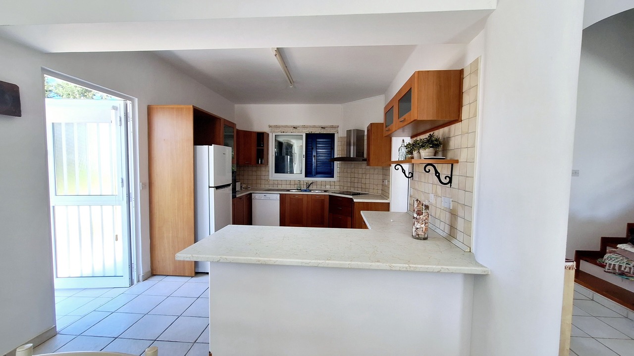 Photo of Kitchen in Chlorakas