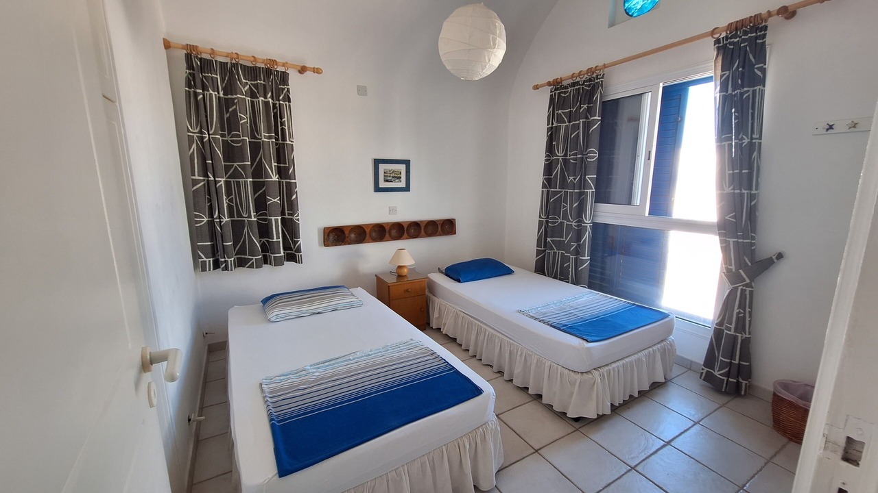 Photo of Bedroom in Chlorakas
