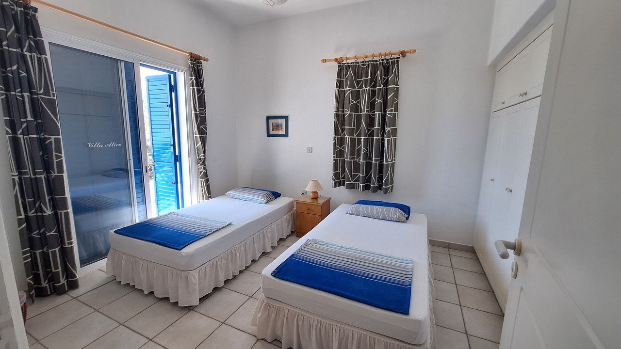 Photo of Bedroom in Chlorakas