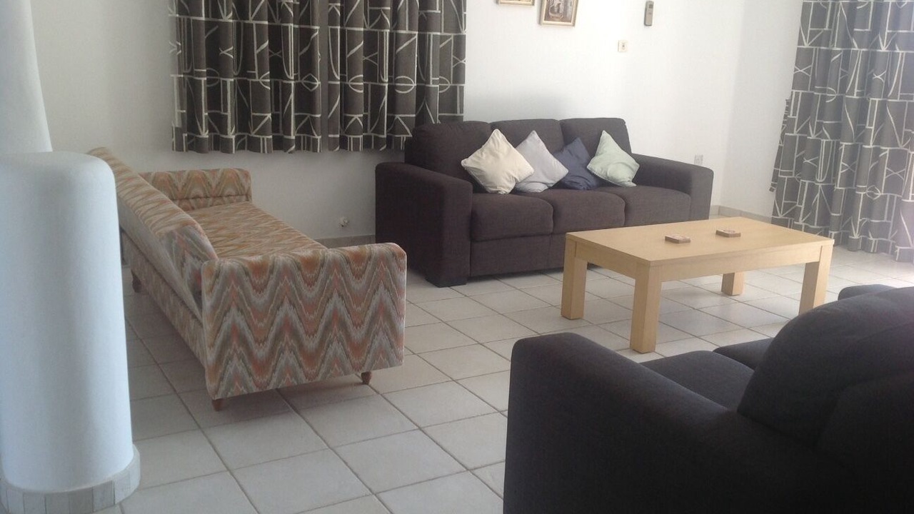 Photo of Livingroom in Chlorakas
