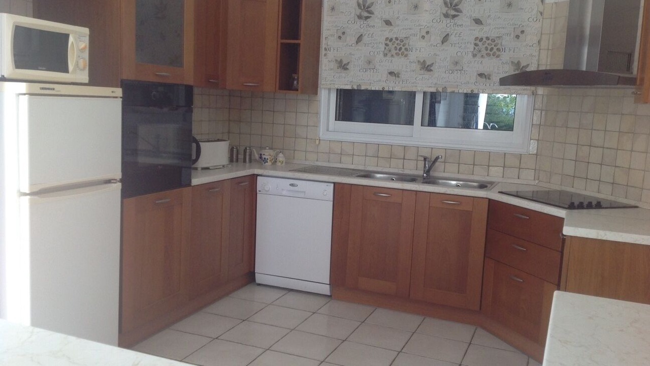 Photo of Kitchen in Chlorakas