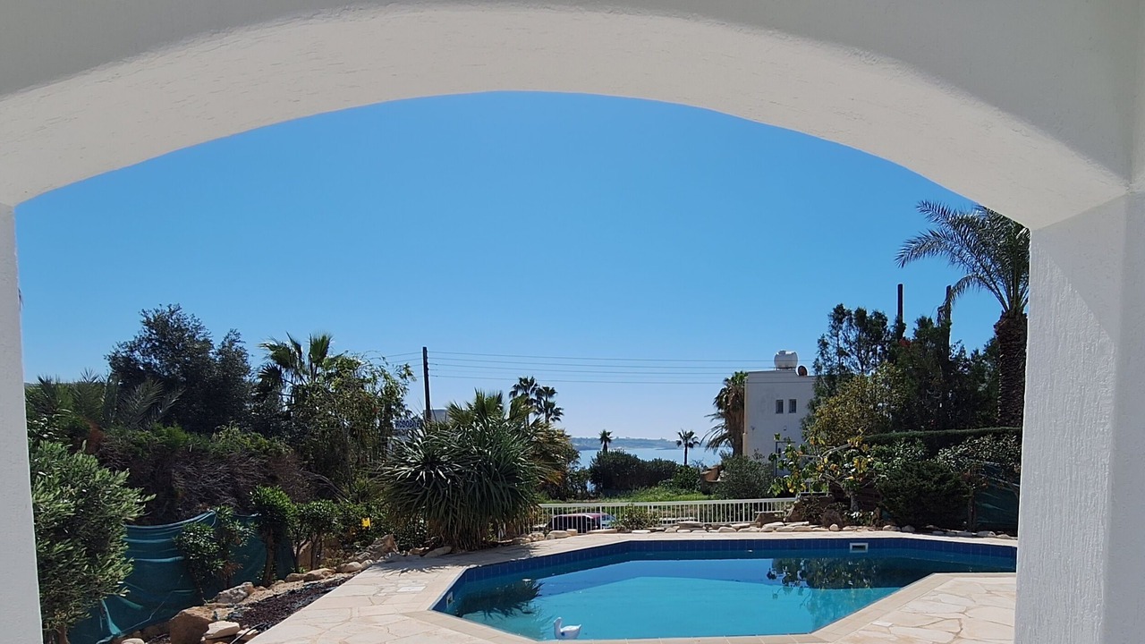 Photo of Outdoor in Chlorakas