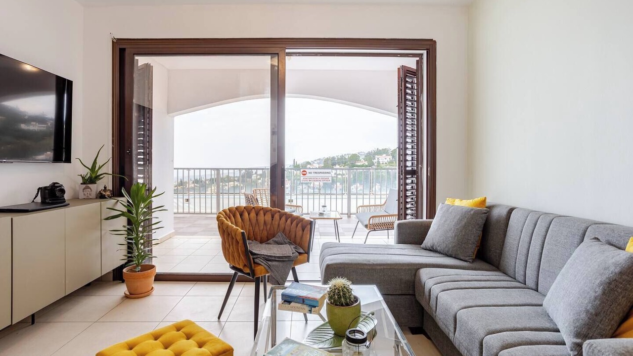 Photo of Livingroom in Tala