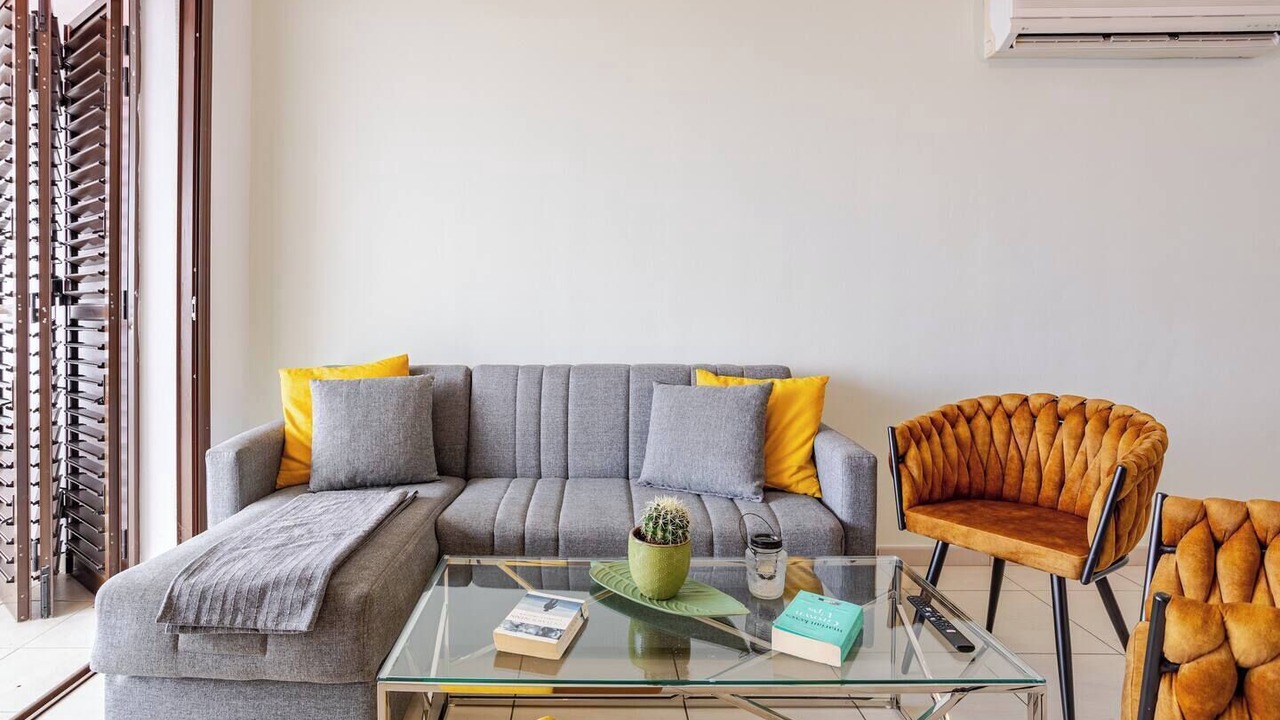 Photo of Livingroom in Tala