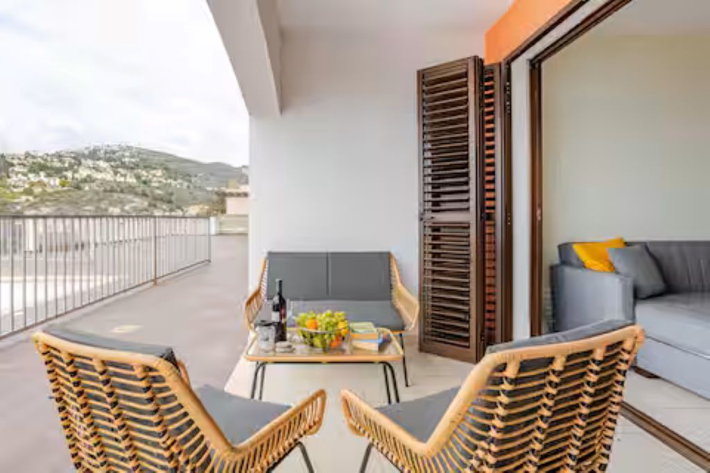 Photo of Patio Balcony in Tala