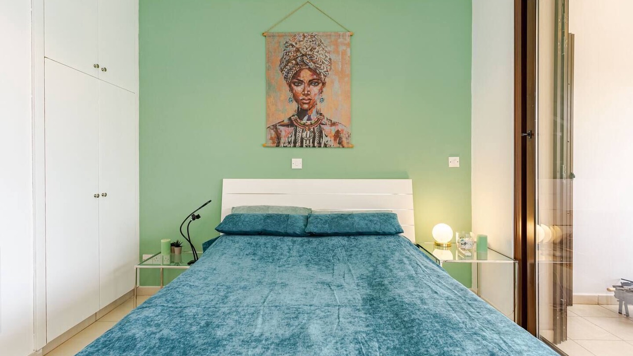 Photo of Bedroom in Tala